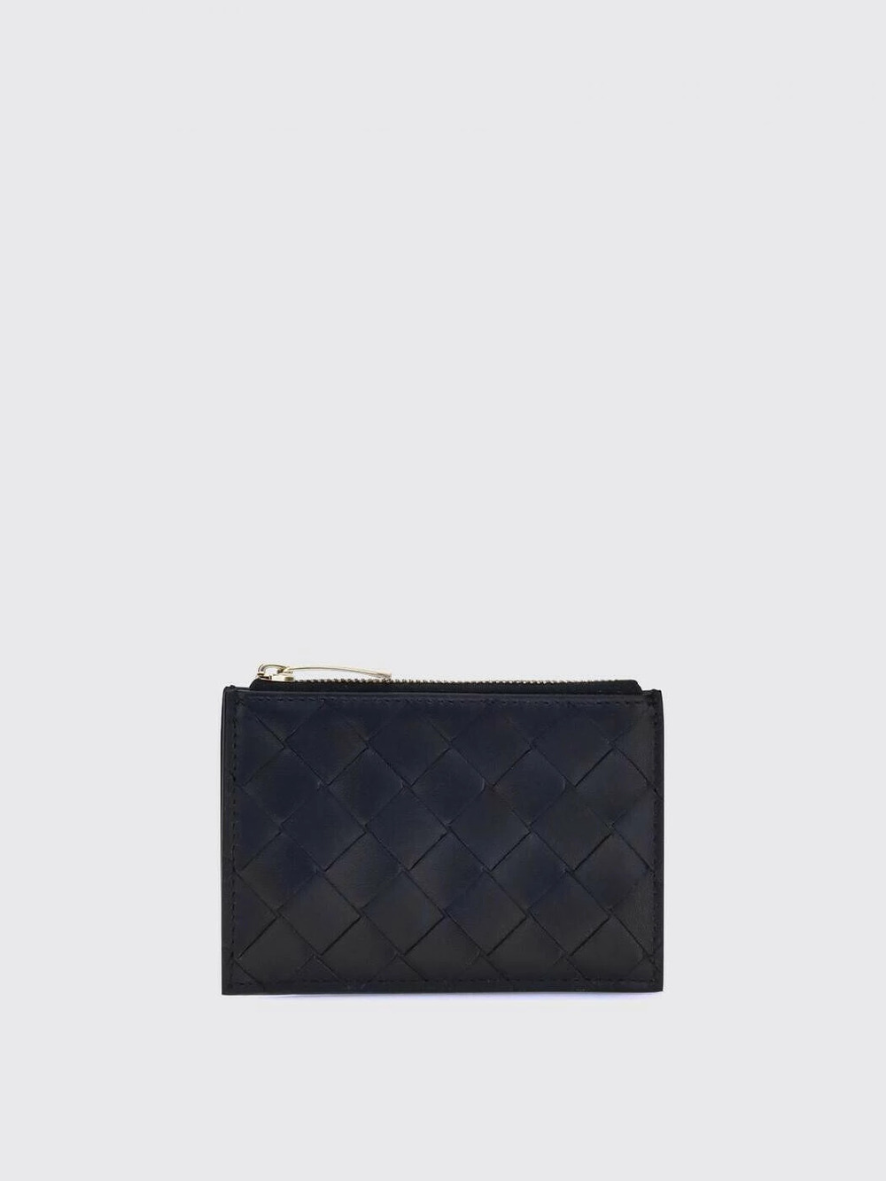 Bottega Veneta Card Holder Wallet Holders Black